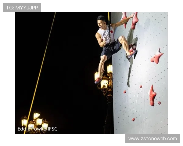 南京极限运动队在世界攀岩锦标赛中的逆袭之路与辉煌成就探秘