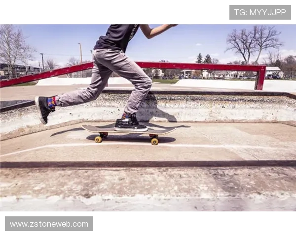 南京滑板队心理素质探讨：如何在竞技中保持冷静与自信