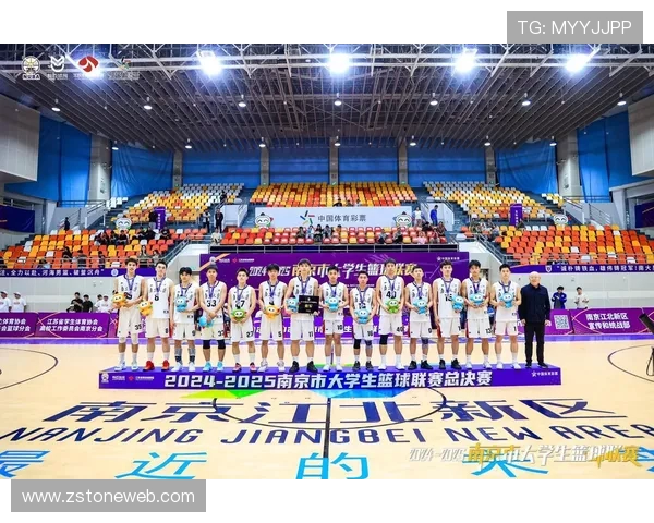 南京篮球队在全国锦标赛中的实力展现与未来发展潜力分析