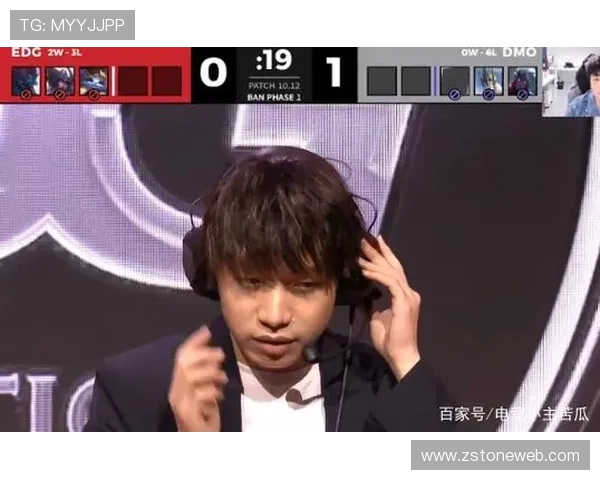 和平精英赛场传奇:EDG逆袭之路的全景纪实与深度剖析 和平精英赛场传奇:EDG逆袭之路的全景纪实与深度剖析