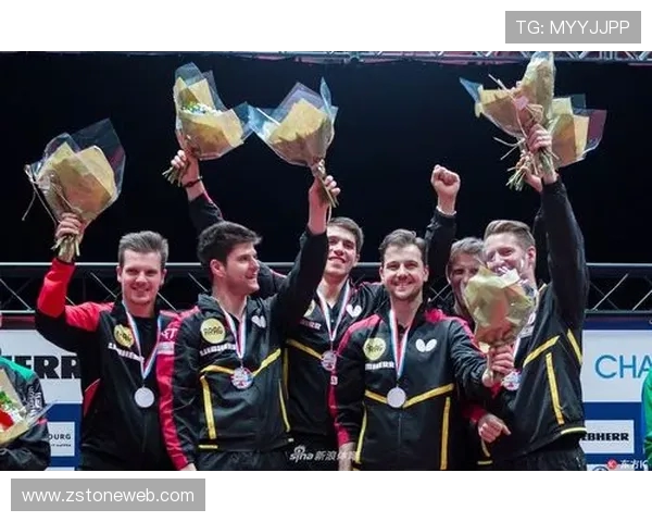 广州乒乓球队在欧锦赛中的战术分析与表现评估