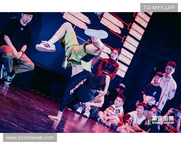 广州街舞队的节奏表现分析与未来发展方向探讨