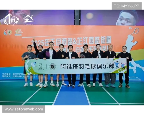 广州羽毛球队配合变革引发热议提升竞技水平与团队默契的探索之路