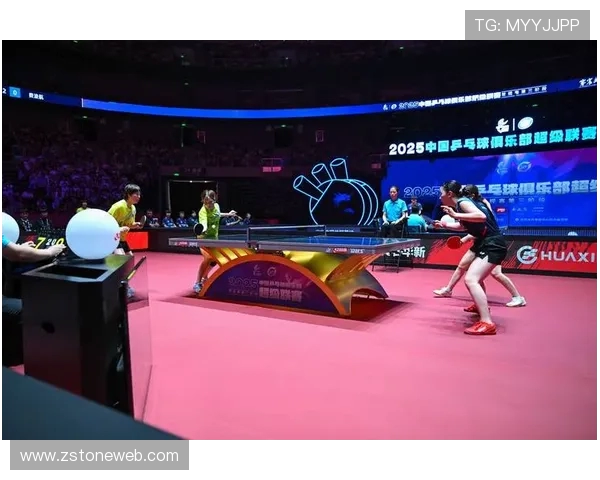 成都乒乓球队展现卓越团队协作精神助力联赛精彩表现