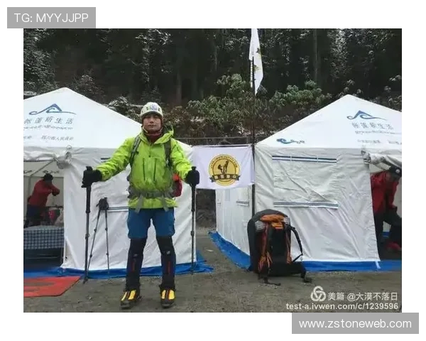 攀岩高手杨军分享成功秘诀与训练心得的深度专访