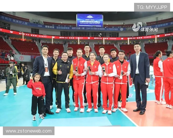 杭州排球队在钻石联赛中的崛起与突破之路全景回顾