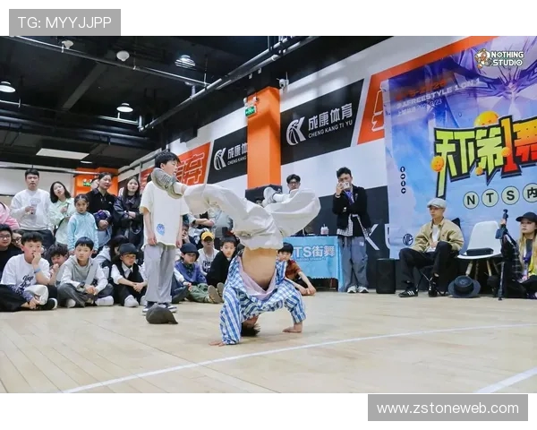 杭州街舞队在全国比赛中表现优异创新高排名引发热议