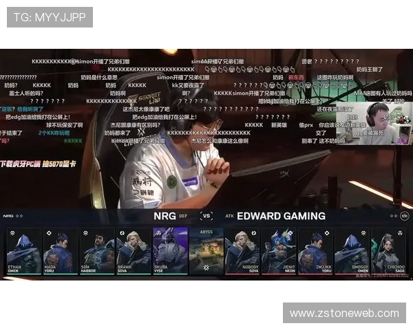 洲际赛点评：EDG的比赛经验表现