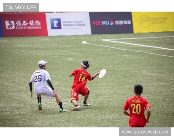 武汉飞盘队实力突围引发热议飞盘运动新风潮的崛起与挑战