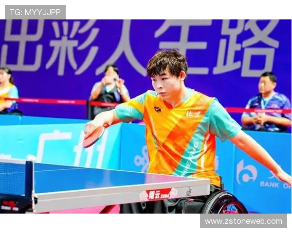 深圳乒乓球队耐力革命引发热议助力运动员全面提升竞技水平与表现