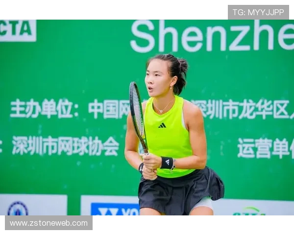 深圳网球队在杯赛中的力量展现与未来发展潜力分析