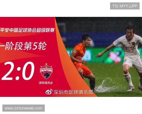 深圳足球队的团队协作精神与战术配合探讨