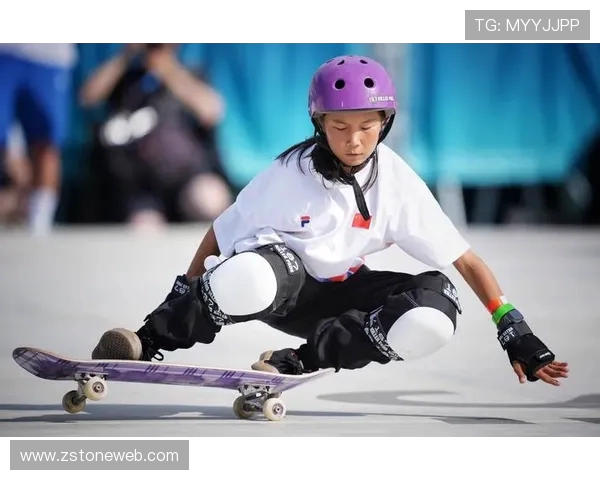 滑板热潮下的耐力之争上海滑板队的竞技与训练探讨 滑板热潮下的耐力之争上海滑板队的竞技与训练探讨