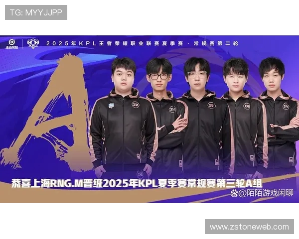 王者荣耀热点分析：深入探讨RNG战队的运营策略与战术布局