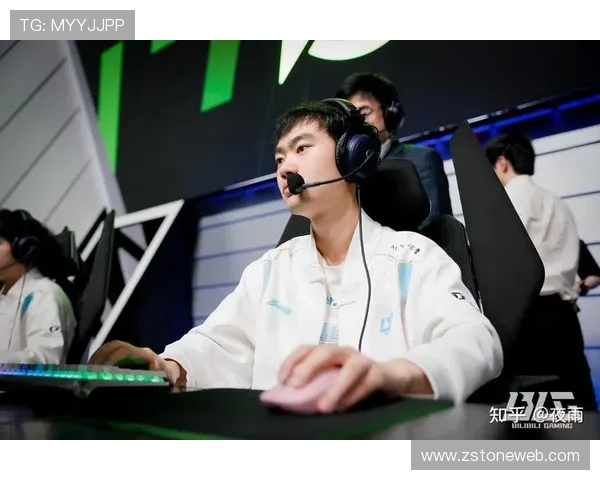 英雄联盟个人能力排行榜揭晓BLG战队荣登第七名引发热议 英雄联盟个人能力排行榜揭晓BLG战队荣登第七名引发热议