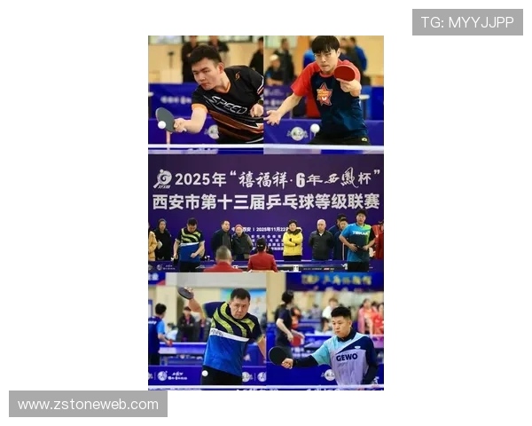 西安乒乓球队在联赛中的表现分析与状态评估