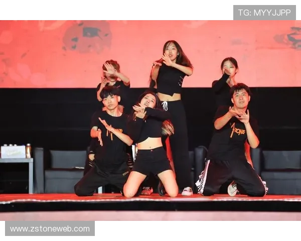 西安街舞队荣登全国街舞速度排行榜第三名展现实力与风采