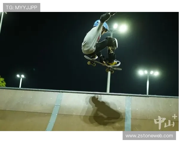 赛后复盘：武汉滑板队vs广州滑板队的状态