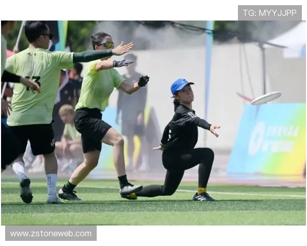 赛后分析：西安飞盘队与上海飞盘队的战术意识与团队配合探讨