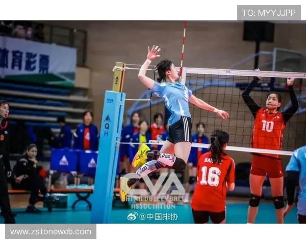 重庆排球队的奋斗历程与世界杯预选赛的梦想追逐之路