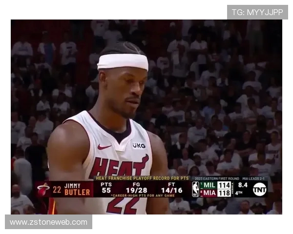 2020年NBA季后赛热火与雄鹿对决深度分析与战术解读