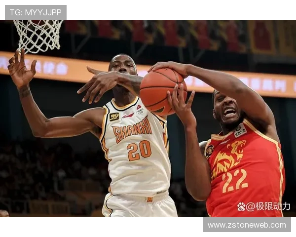 CBA山东队与江苏队激战三月十六日全力争胜精彩对决即将上演