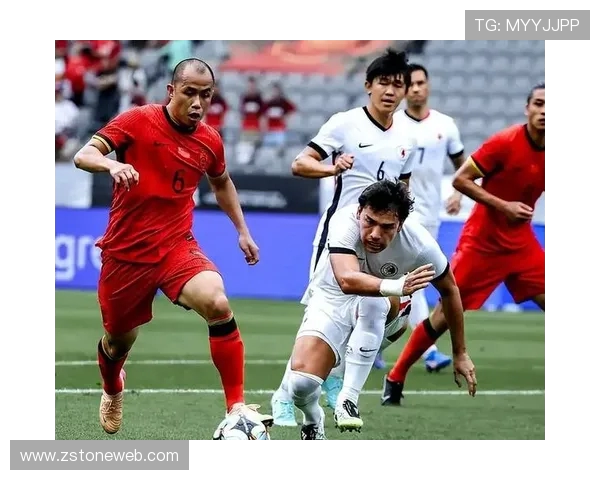 东亚杯精彩对决直播澳门对关岛全程回顾与分析