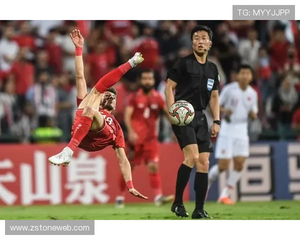 中国与叙利亚足球对决回顾分析精彩瞬间与战术解读