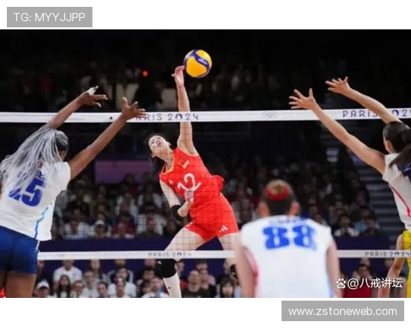 中国女排对阵印度女排精彩直播全程回顾与赛况分析
