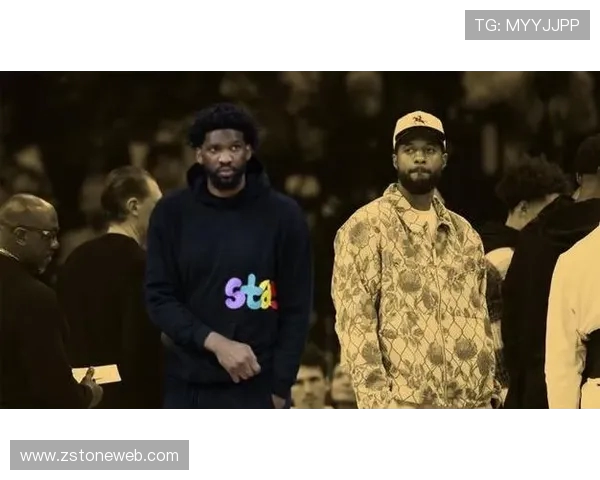 乔尔恩比德：从非洲篮球新星到NBA超级巨星的辉煌之路