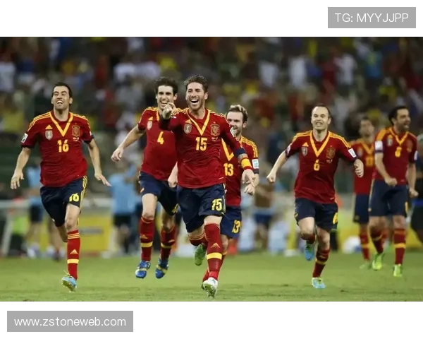 俄罗斯与西班牙足球竞彩分析及比赛前瞻全面解读