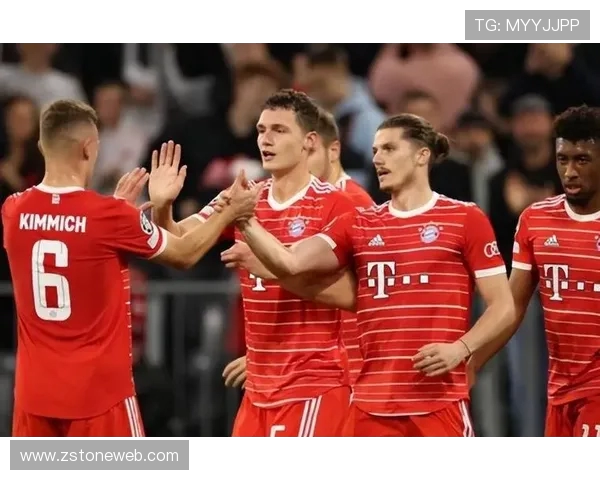 巴黎与拜仁对决的比赛地点揭晓引发球迷热议