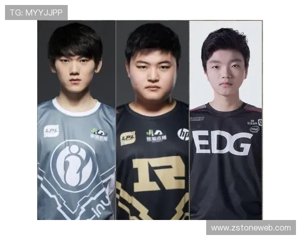 EDG战队中路突破革新解析:如何重塑战术与团队协作新格局 EDG战队中路突破革新解析:如何重塑战术与团队协作新格局