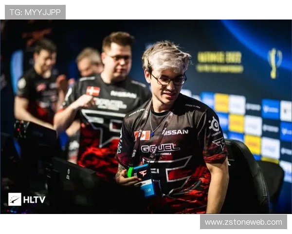 与刘强深入对话回顾CSGO职业生涯的辉煌与挑战