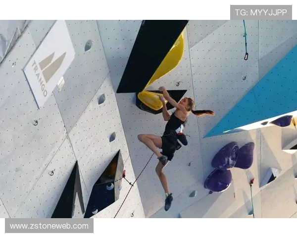 南京攀岩队区域防守策略解析与攀岩热点发展趋势探讨 南京攀岩队区域防守策略解析与攀岩热点发展趋势探讨