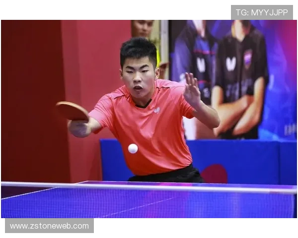 广州乒乓球队在联合会杯中的拼搏历程与荣耀时刻回顾