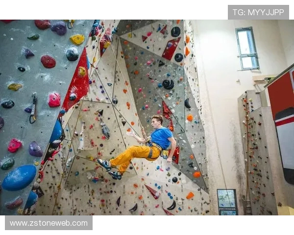 广州攀岩队荣获全国攀岩状态排行榜第三名的佳绩引发关注