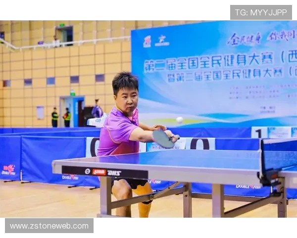 杭州乒乓球队迎来速度革命引发热议推动竞技水平提升与全民健身热潮