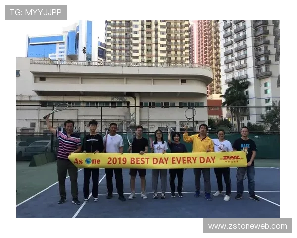 深圳网球队的团队协作精神与网球技艺的完美结合探讨